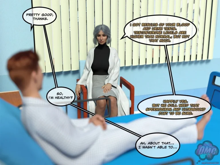 The Apex 3 porn comic picture 77