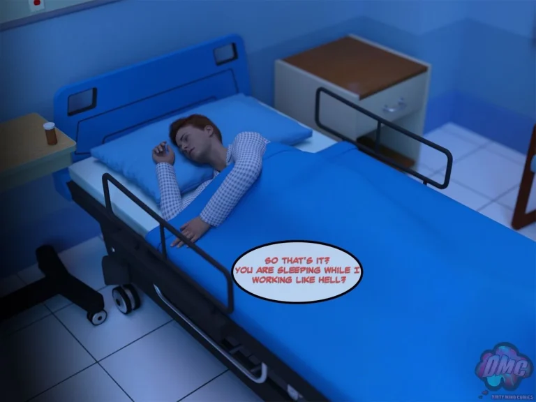 The Apex 3 porn comic picture 82