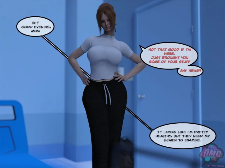 The Apex 3 porn comic picture 83
