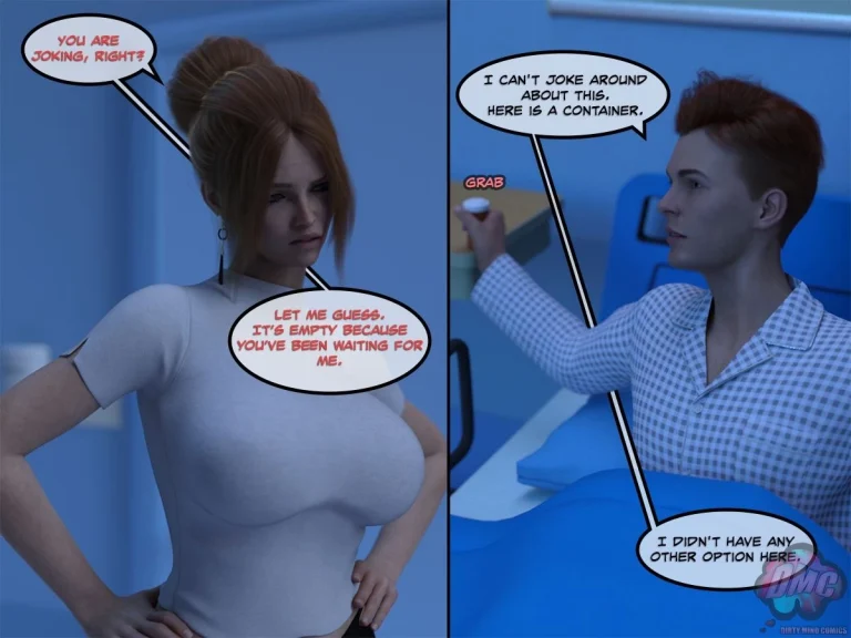 The Apex 3 porn comic picture 84