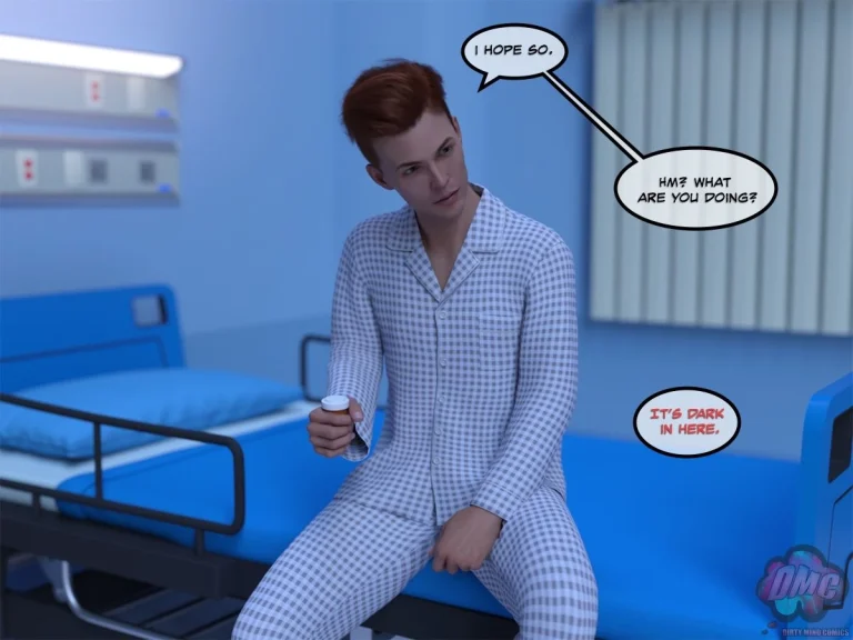 The Apex 3 porn comic picture 86