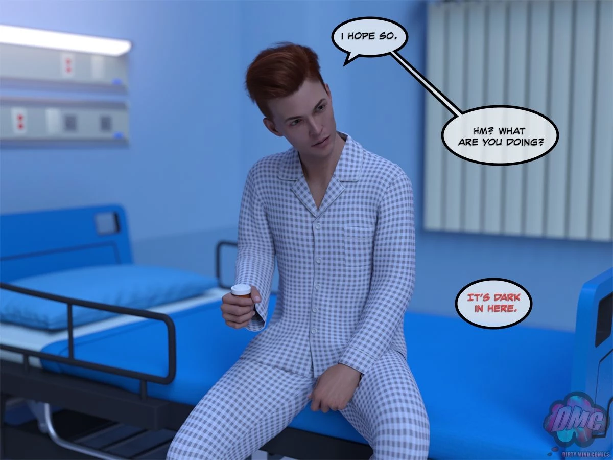 The Apex 3 porn comic picture 86