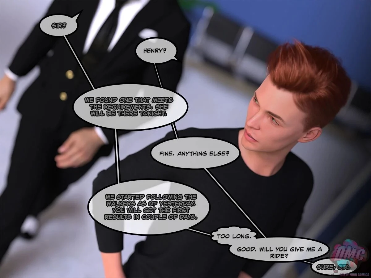 The Apex 4 porn comic picture 10