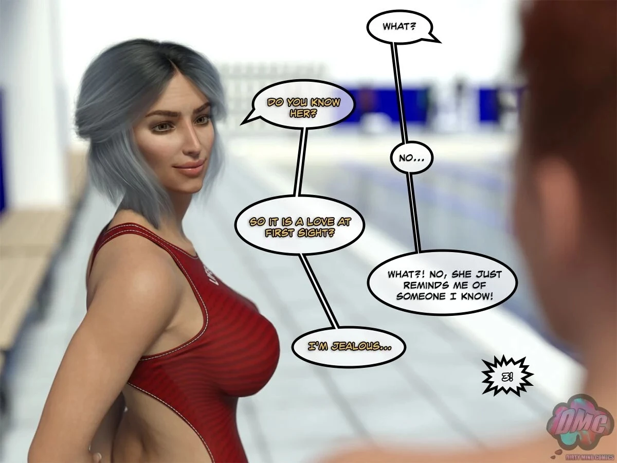 The Apex 4 porn comic picture 19