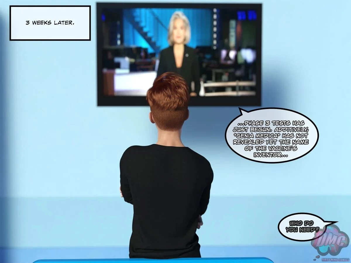 The Apex 4 porn comic picture 2
