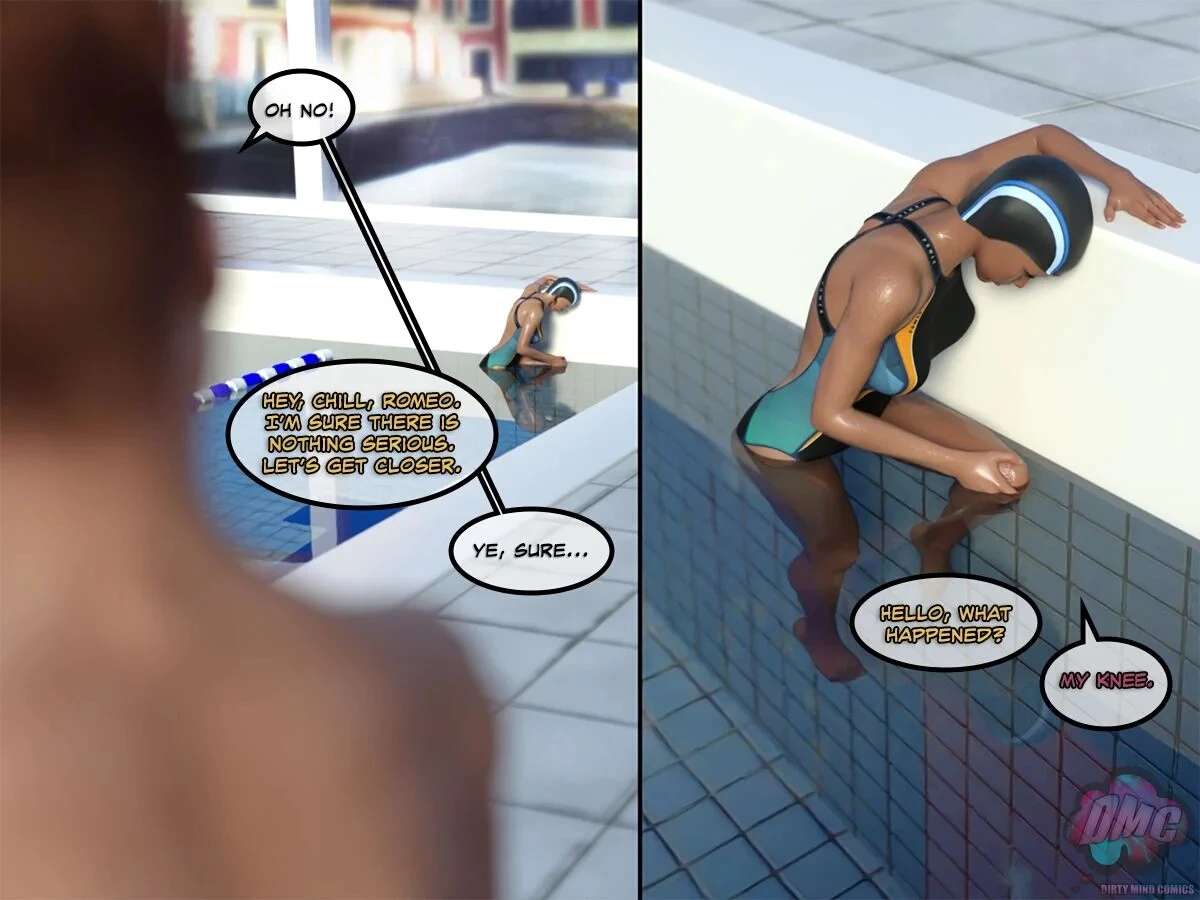 The Apex 4 porn comic picture 25