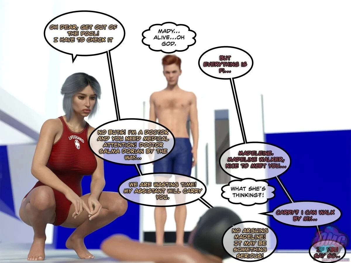 The Apex 4 porn comic picture 26