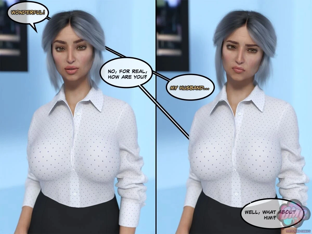 The Apex 4 porn comic picture 6