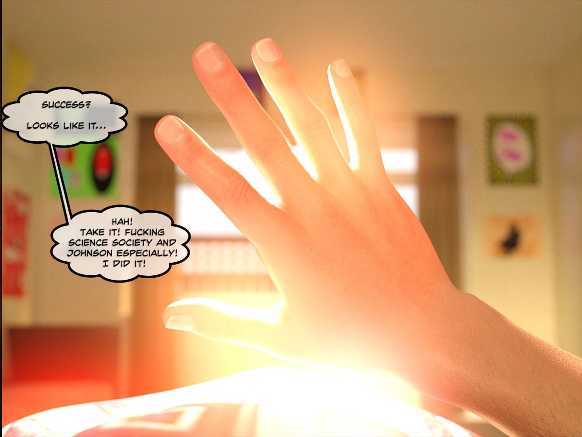 The Apex porn comic picture 10