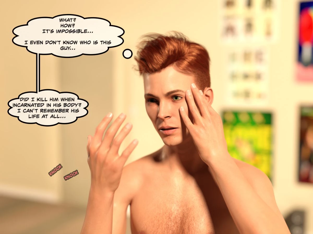 The Apex porn comic picture 13