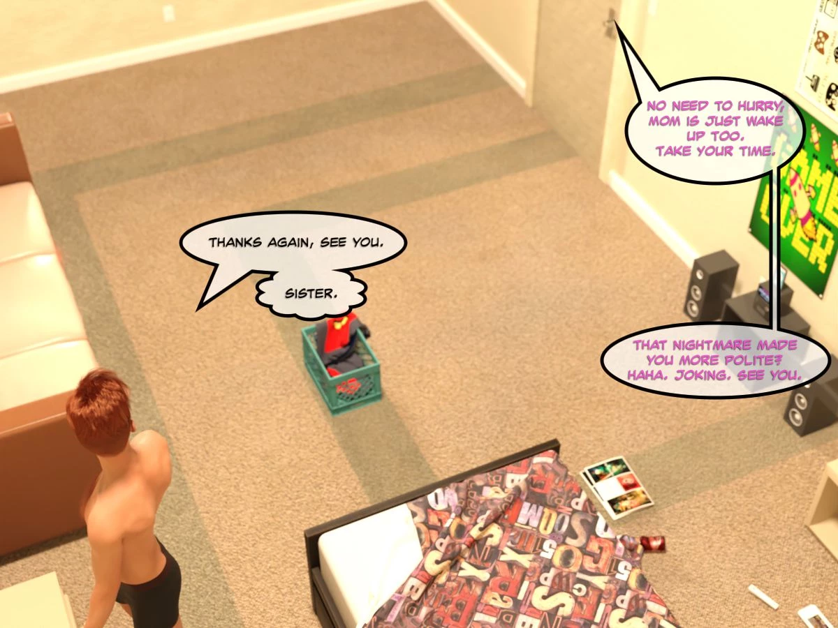 The Apex porn comic picture 15