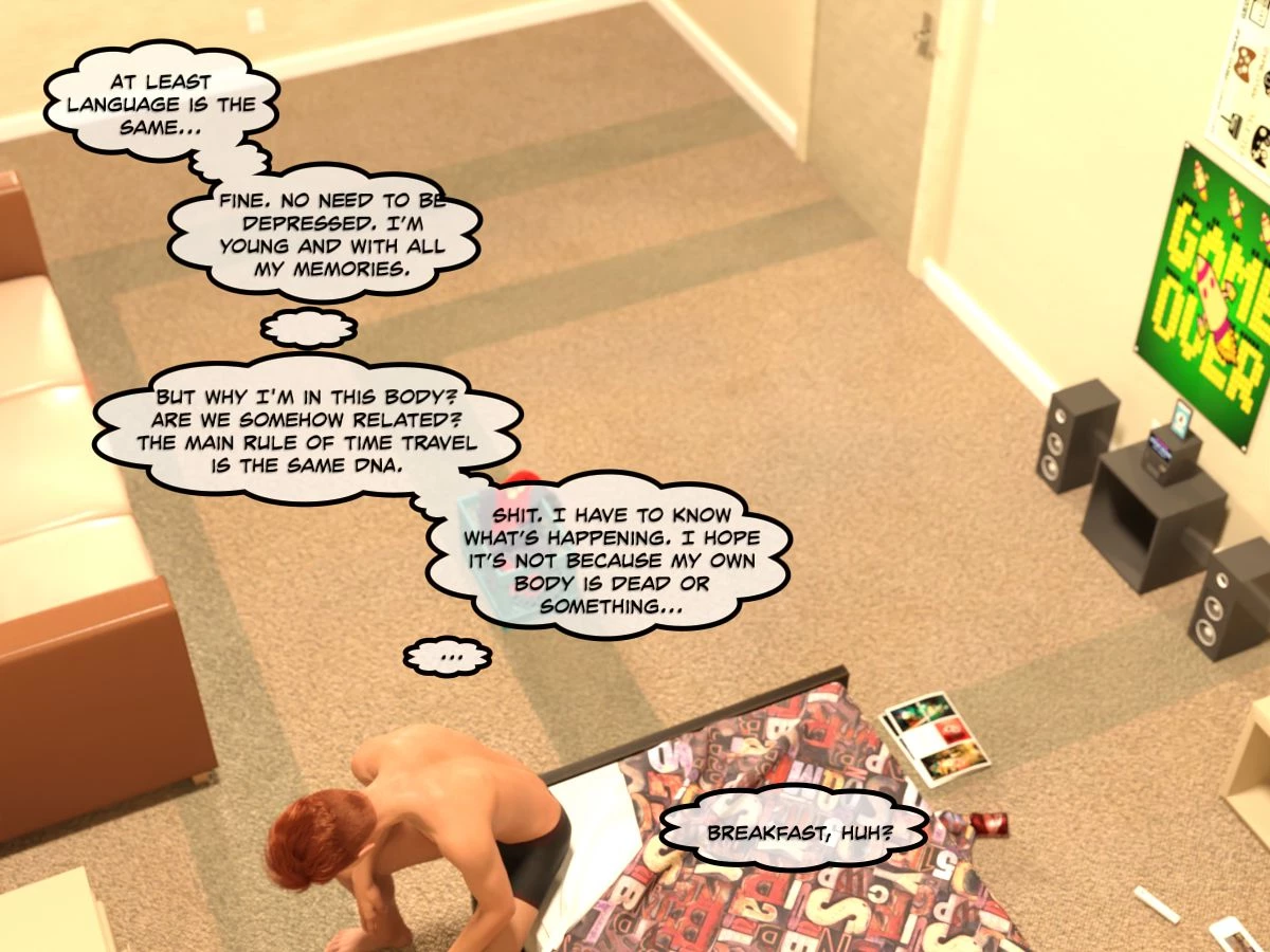 The Apex porn comic picture 16