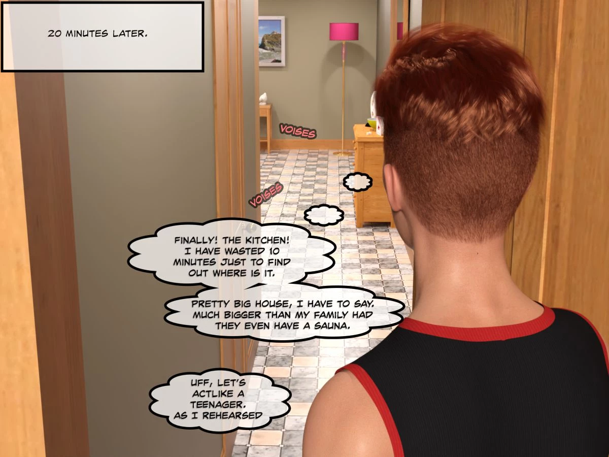 The Apex porn comic picture 17
