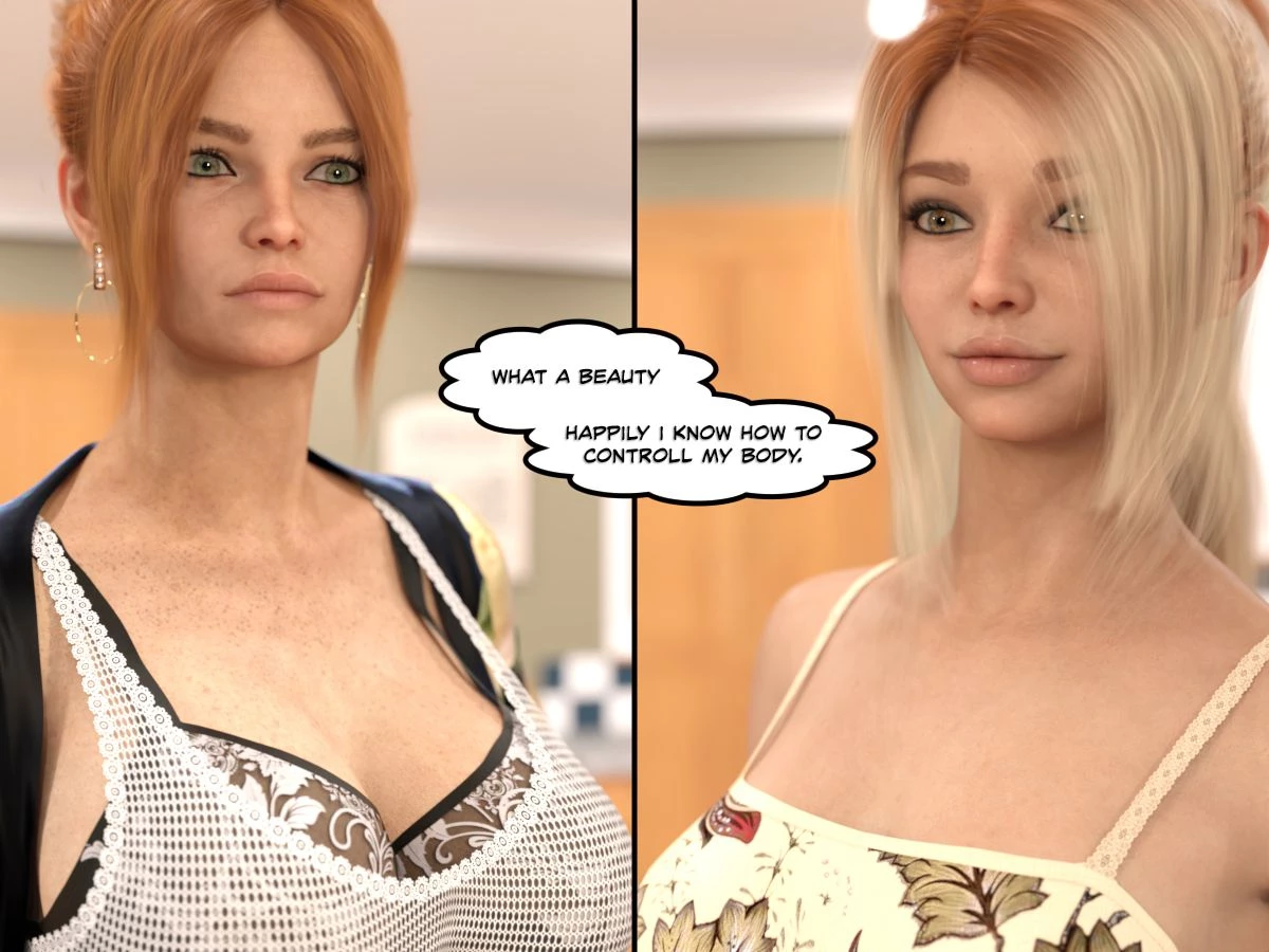 The Apex porn comic picture 20