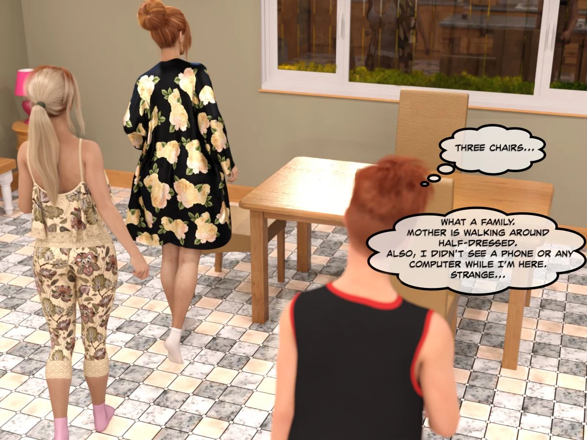 The Apex porn comic picture 23