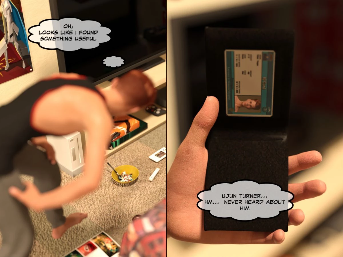 The Apex porn comic picture 27