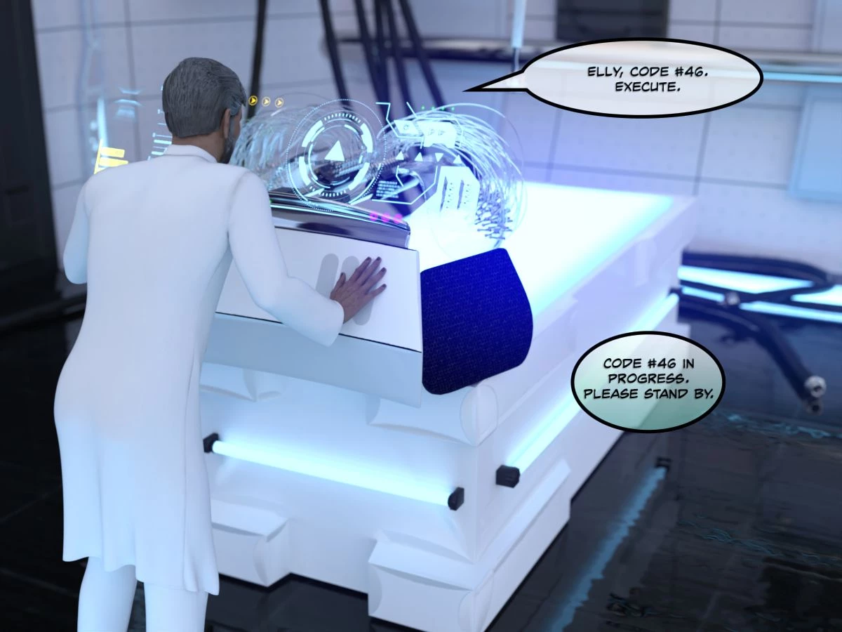 The Apex porn comic picture 3