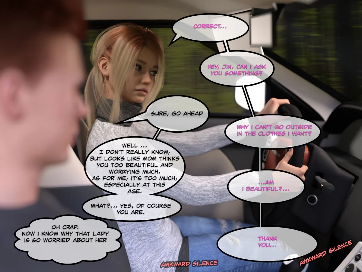 The Apex porn comic picture 30