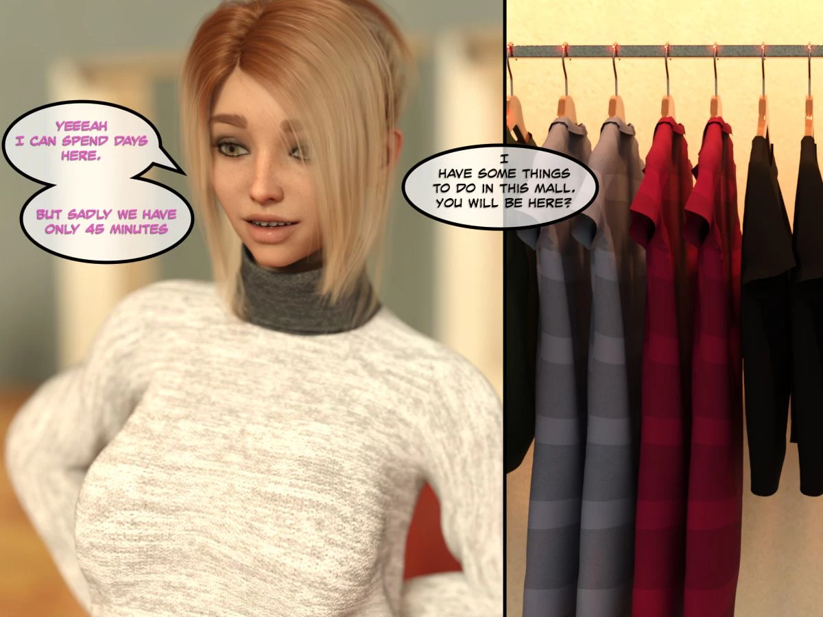 The Apex porn comic picture 32