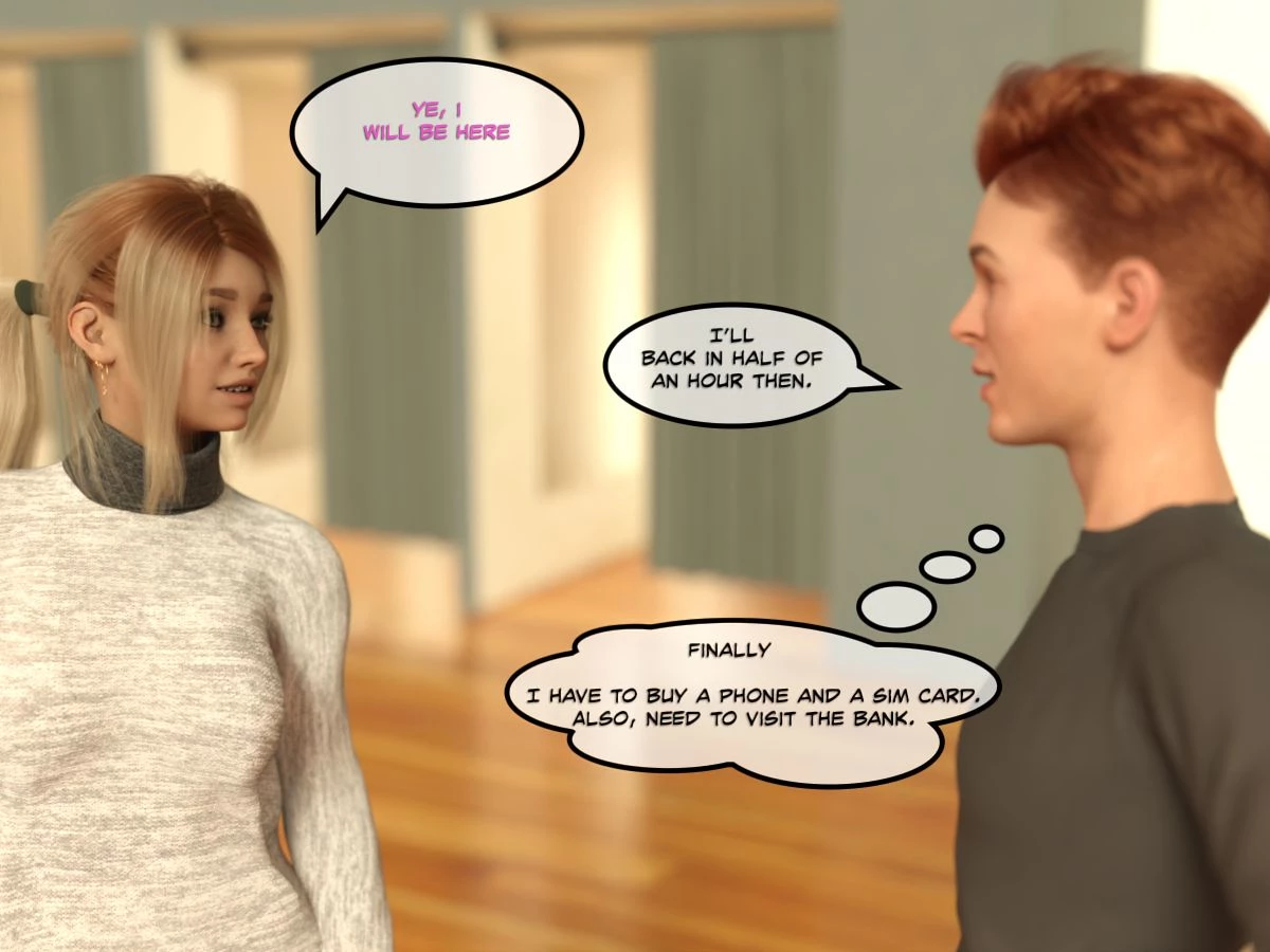 The Apex porn comic picture 33