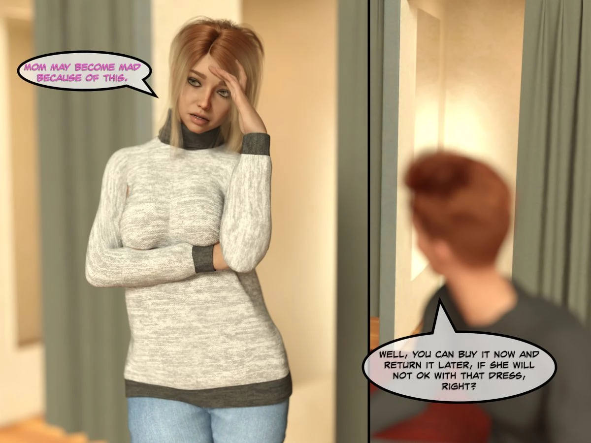 The Apex porn comic picture 36