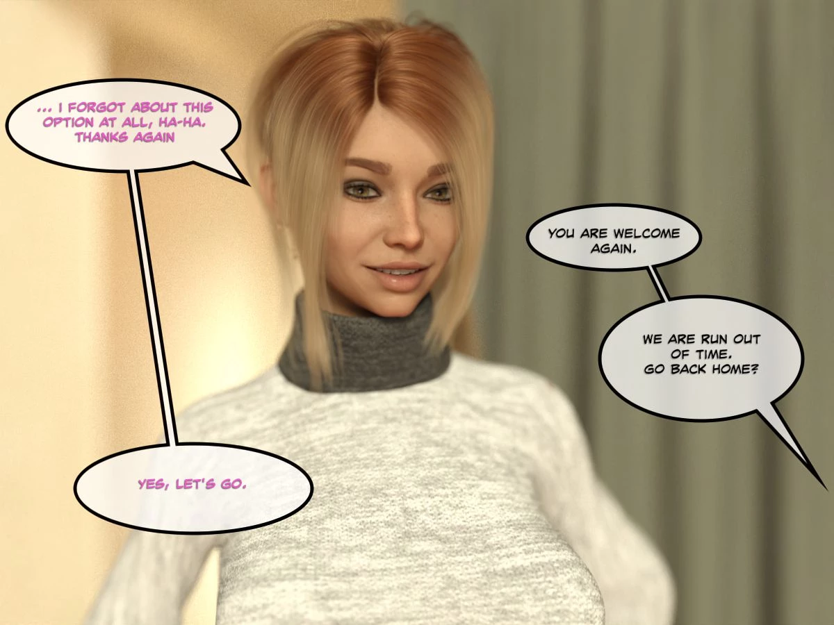 The Apex porn comic picture 37