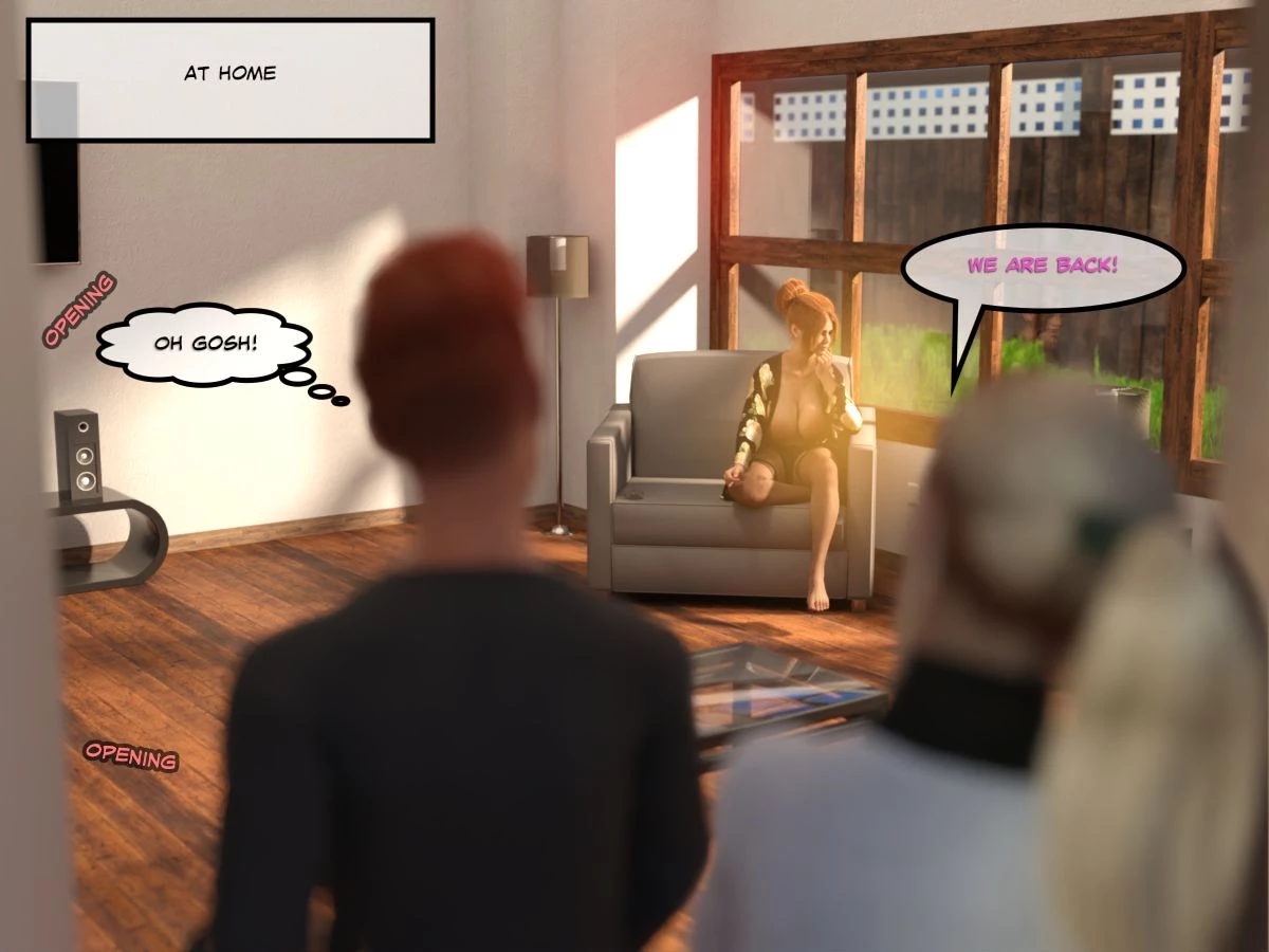 The Apex porn comic picture 39