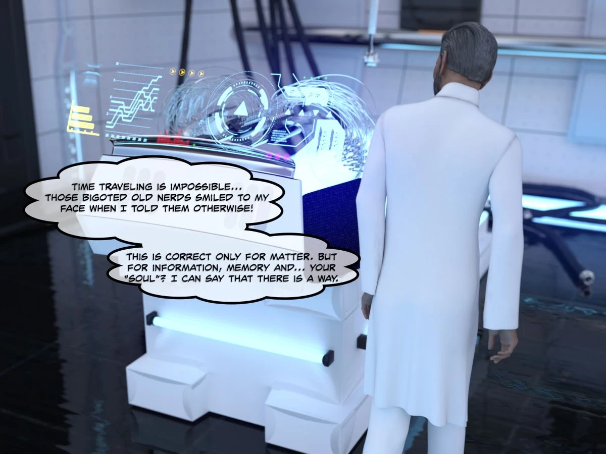 The Apex porn comic picture 4