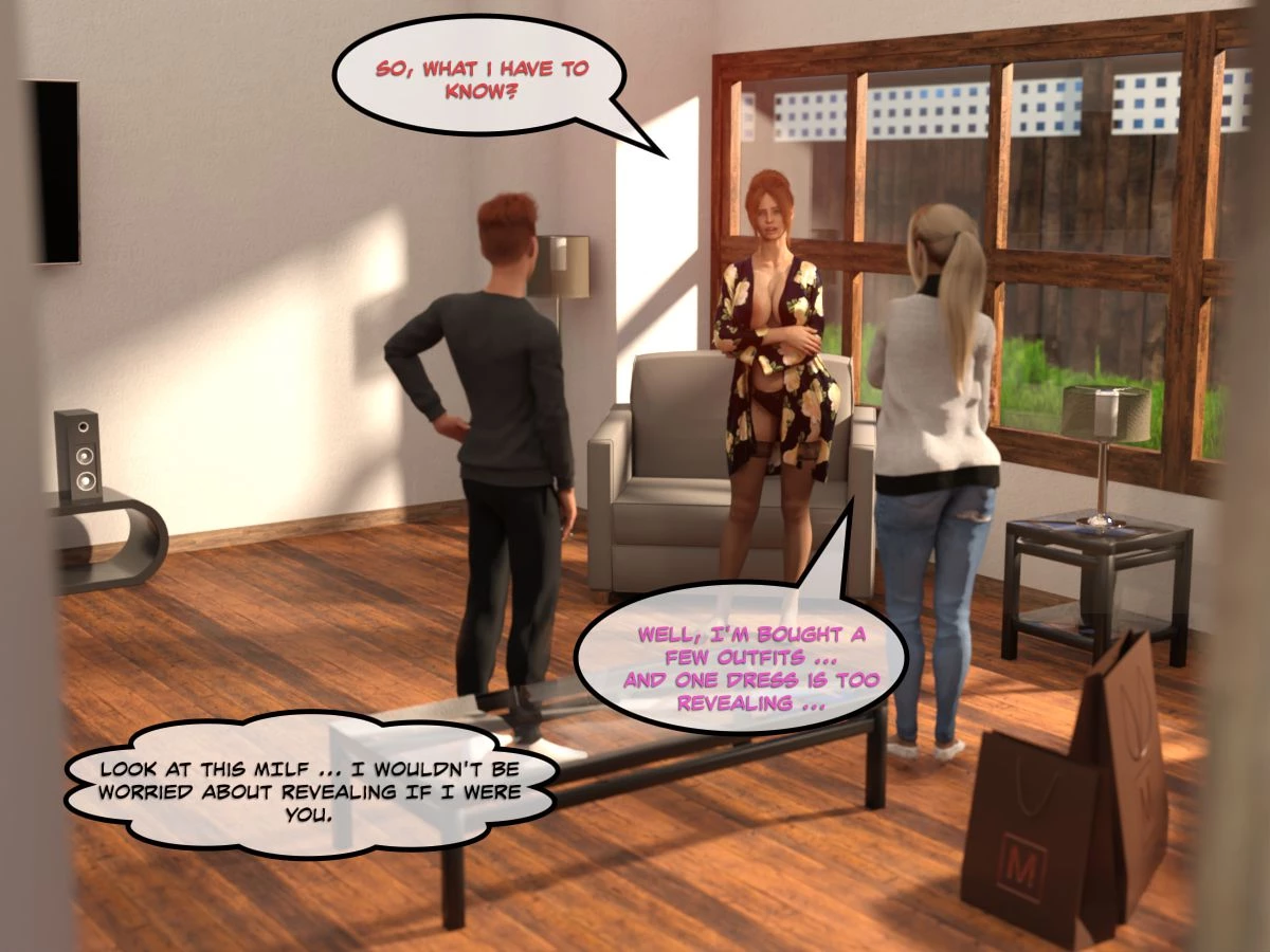 The Apex porn comic picture 41