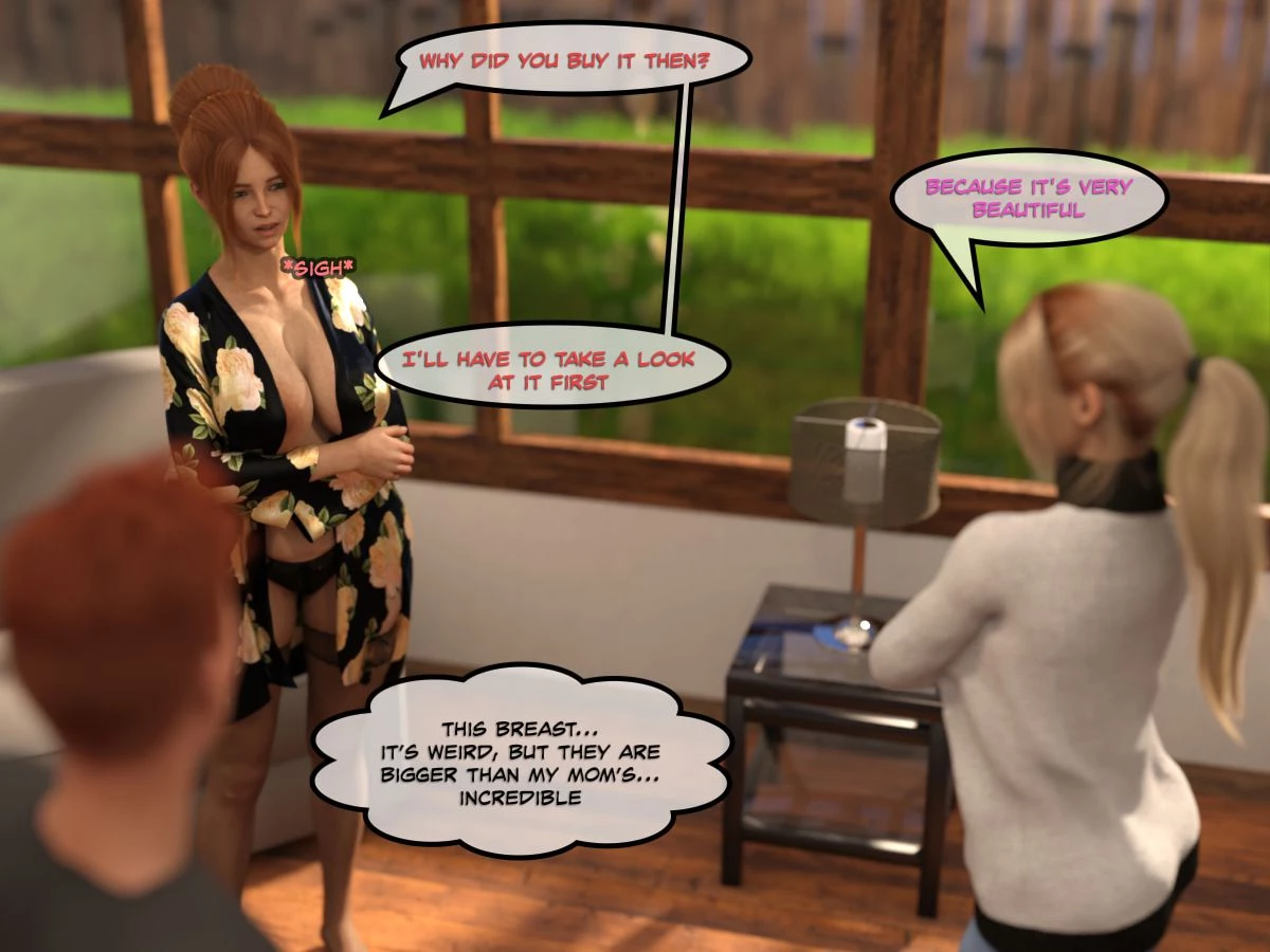 The Apex porn comic picture 42