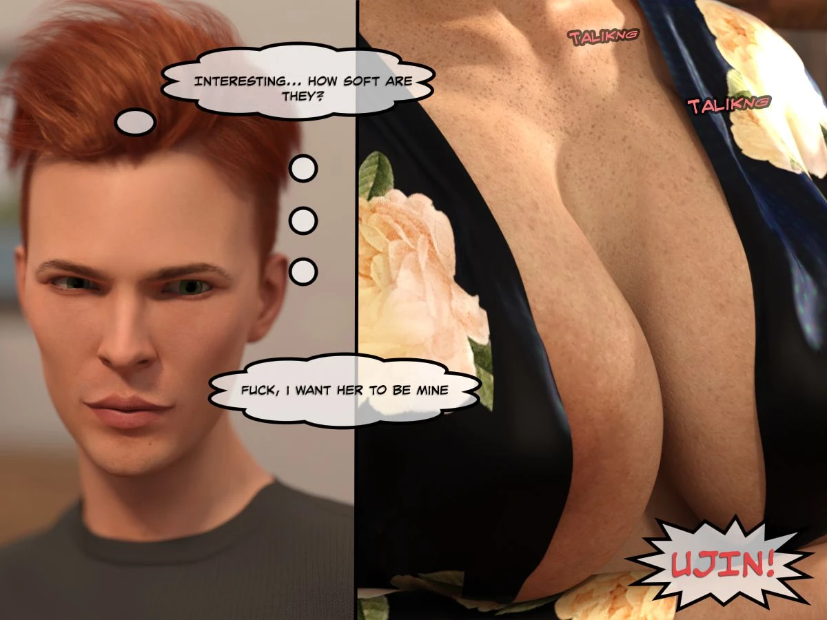The Apex porn comic picture 43