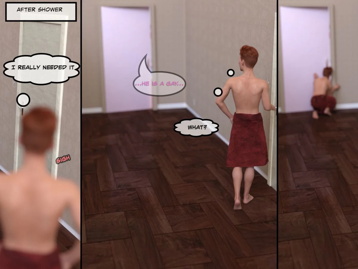 The Apex porn comic picture 46