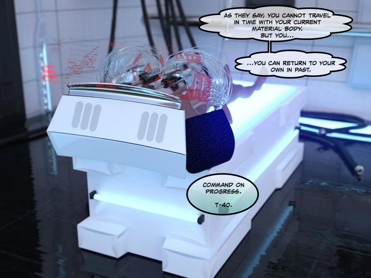 The Apex porn comic picture 5