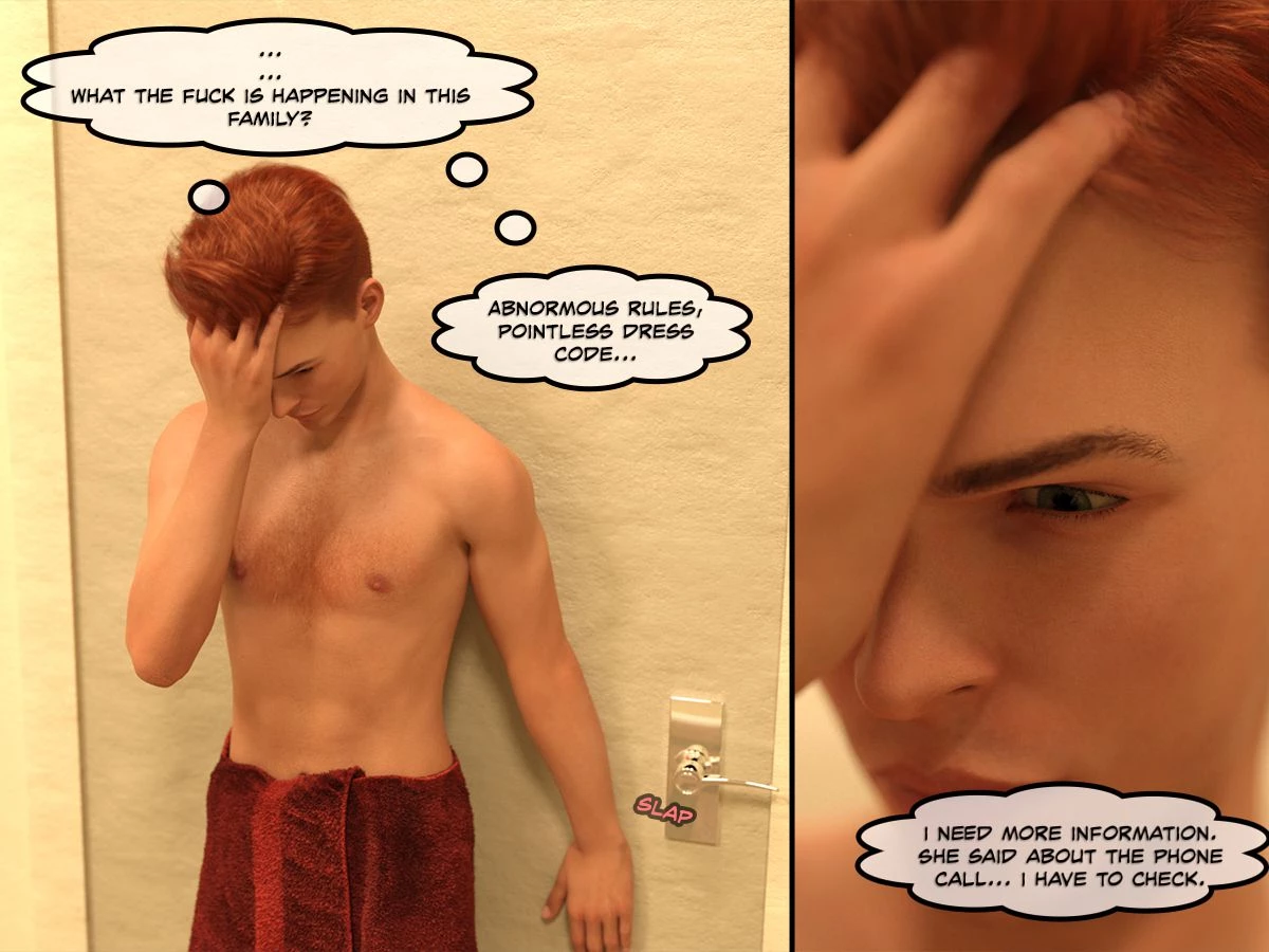 The Apex porn comic picture 50
