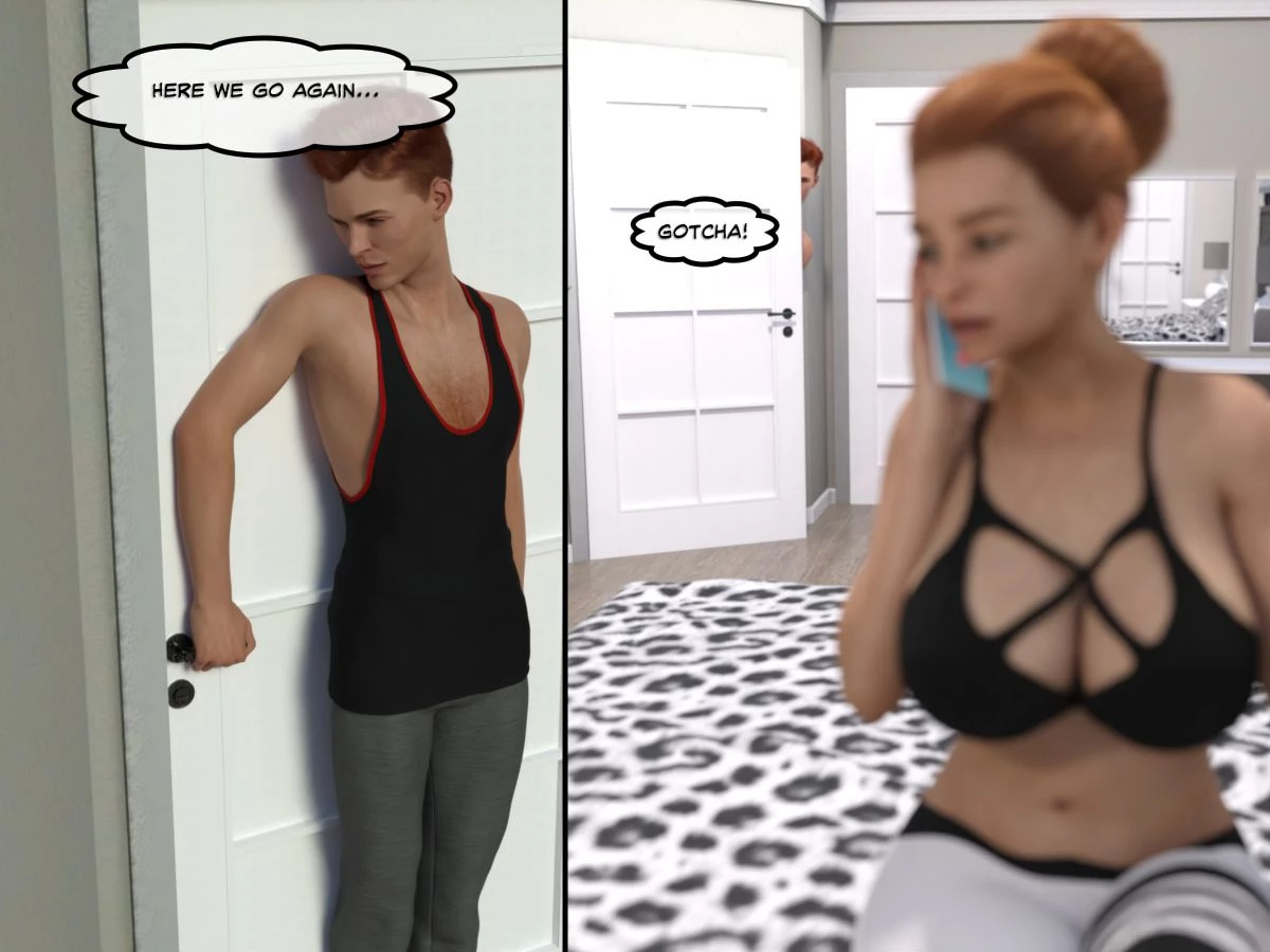 The Apex porn comic picture 51