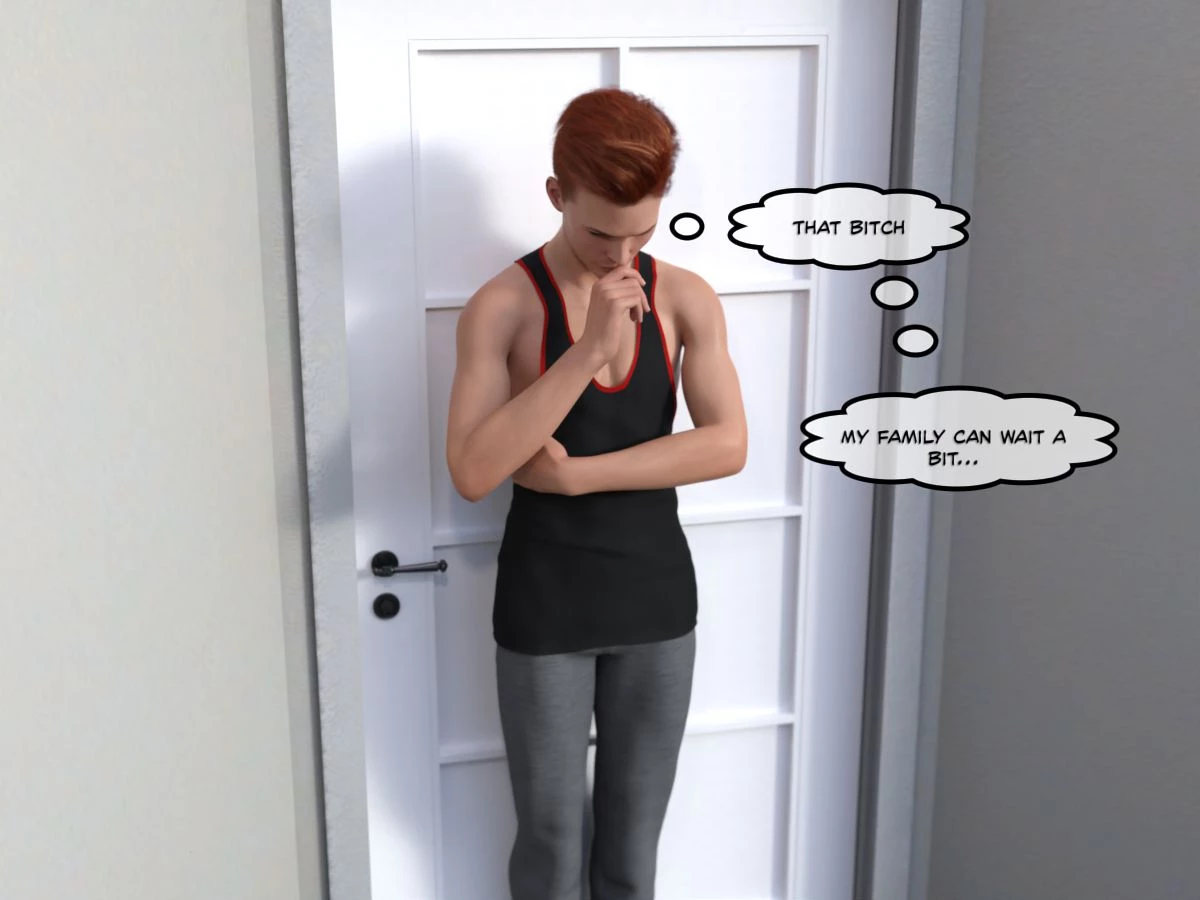 The Apex porn comic picture 57