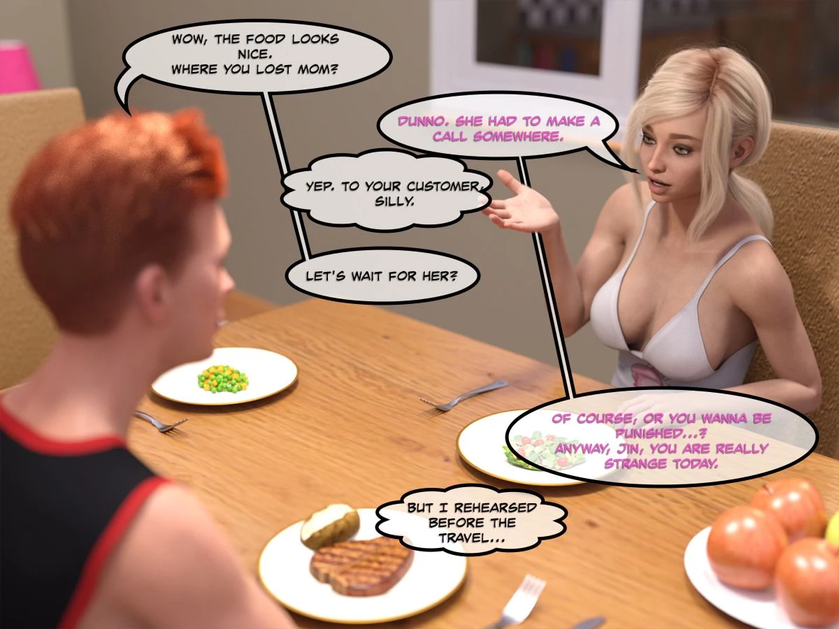 The Apex porn comic picture 59