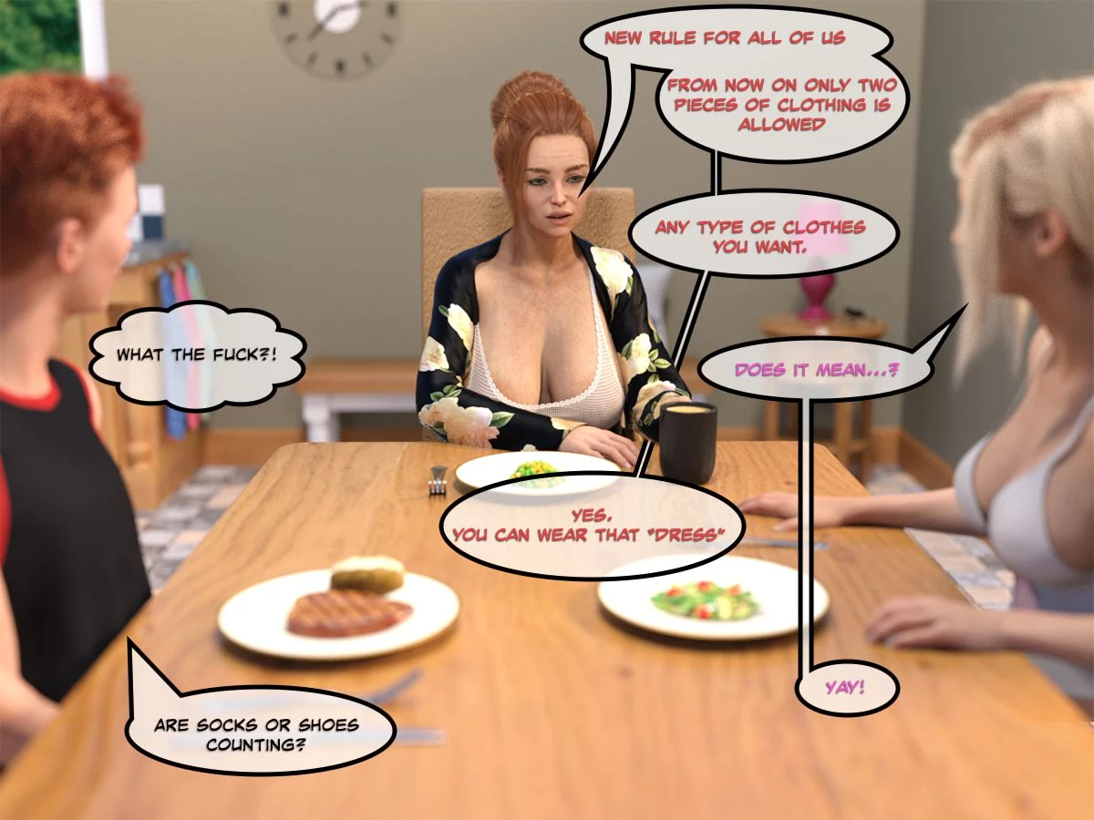The Apex porn comic picture 65