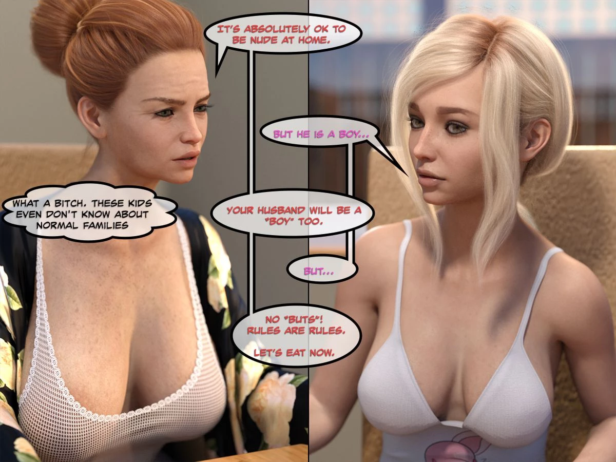 The Apex porn comic picture 67