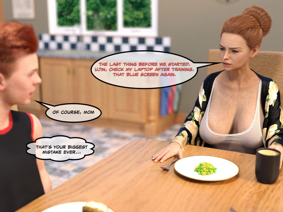 The Apex porn comic picture 68