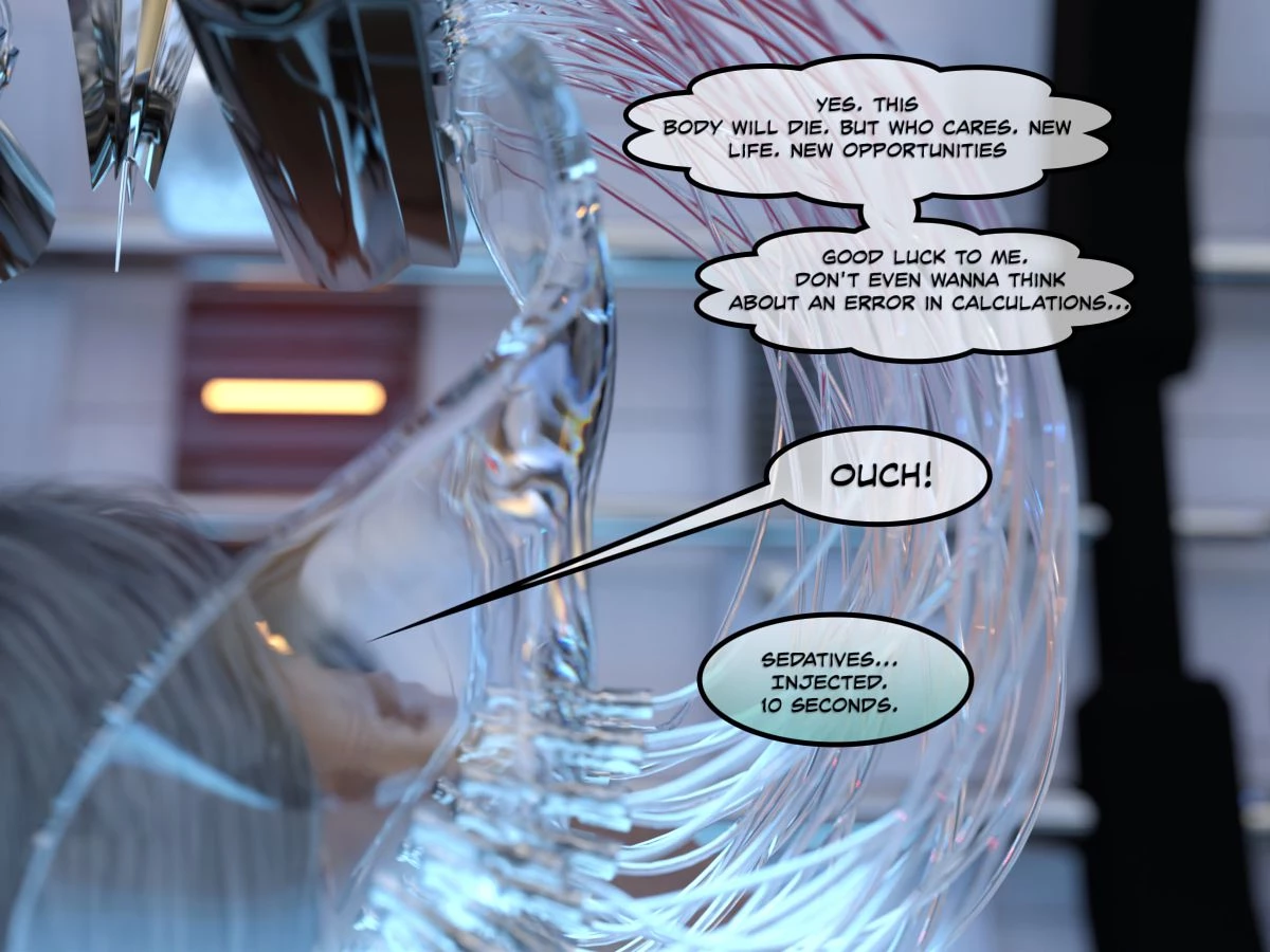 The Apex porn comic picture 7