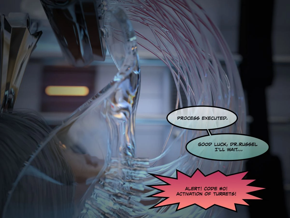 The Apex porn comic picture 8