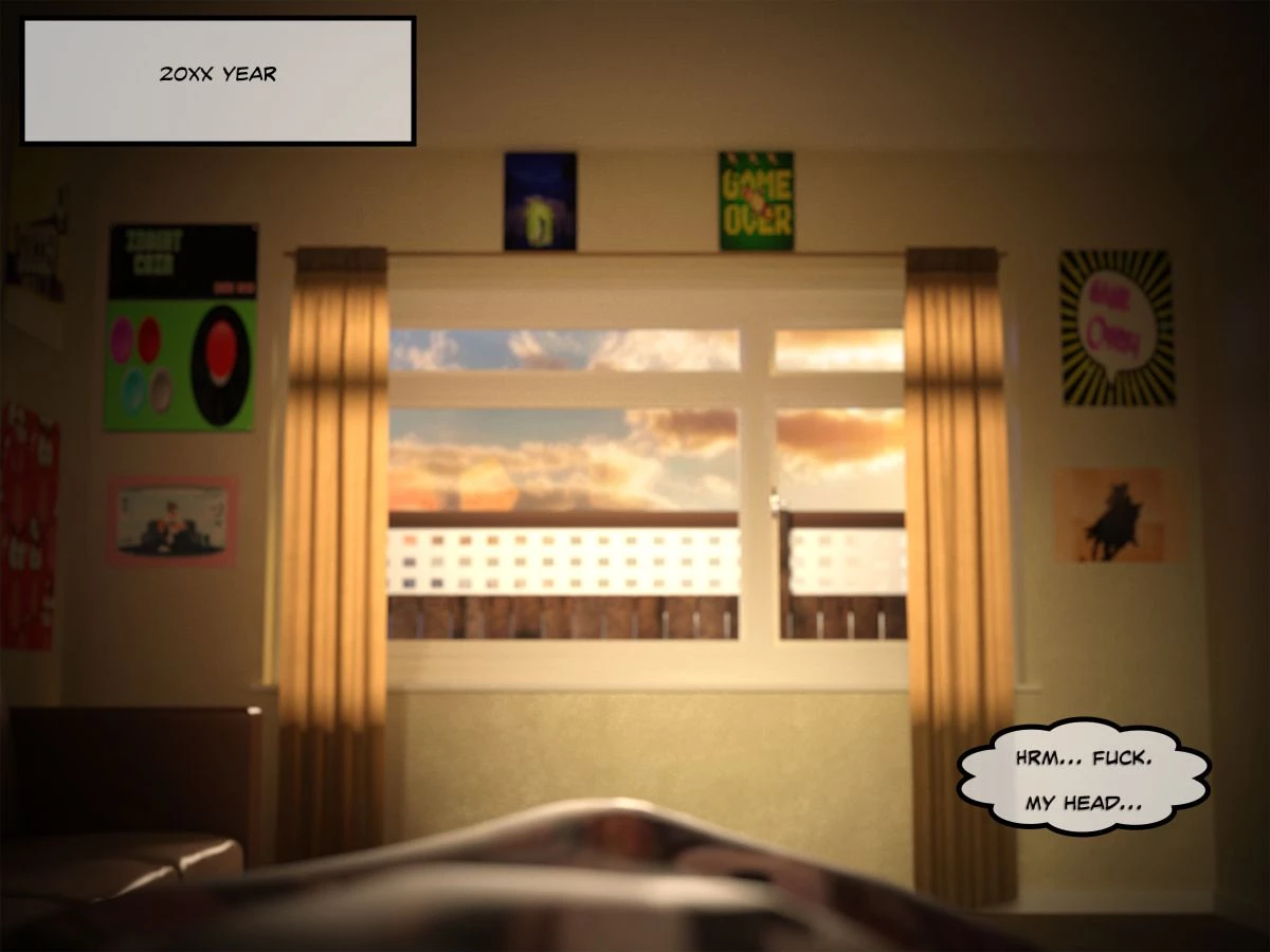 The Apex porn comic picture 9
