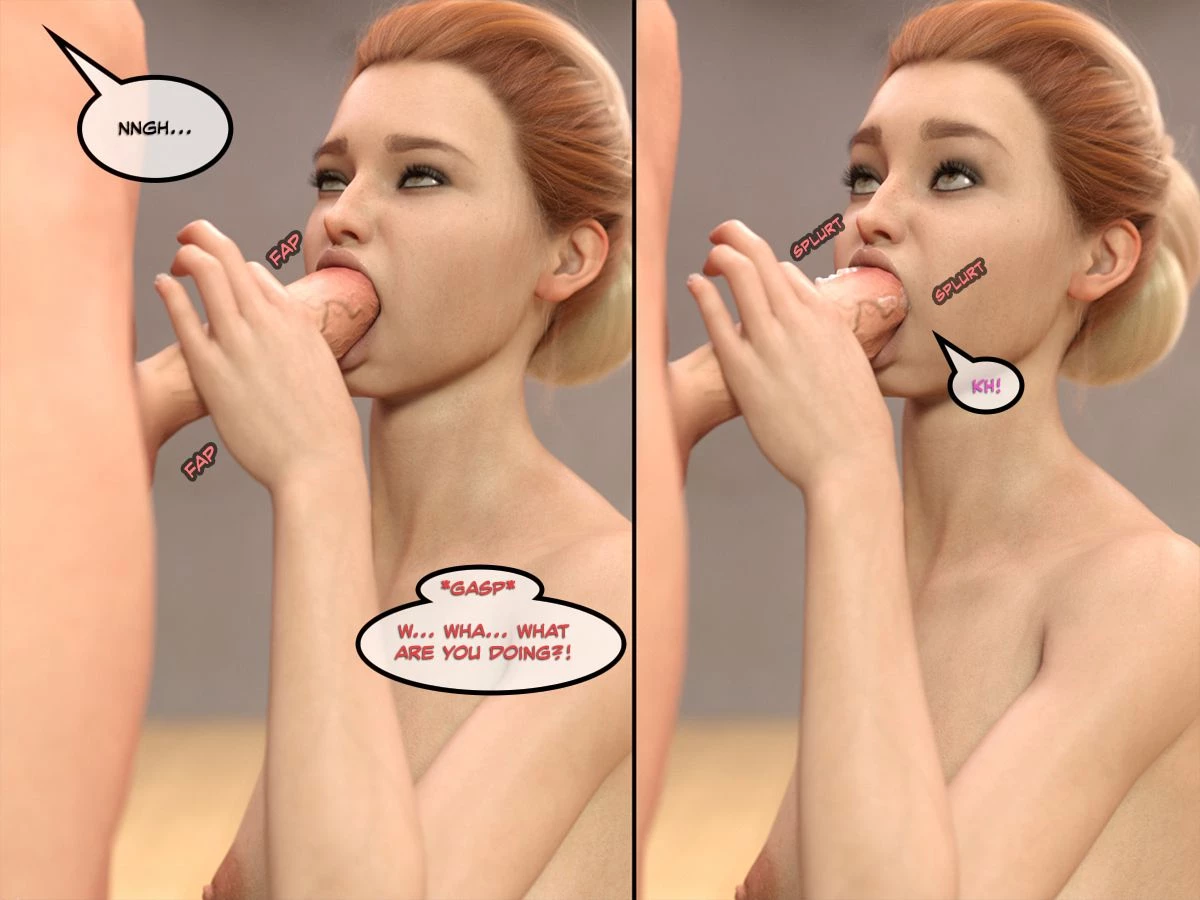 The Apex porn comic picture 96