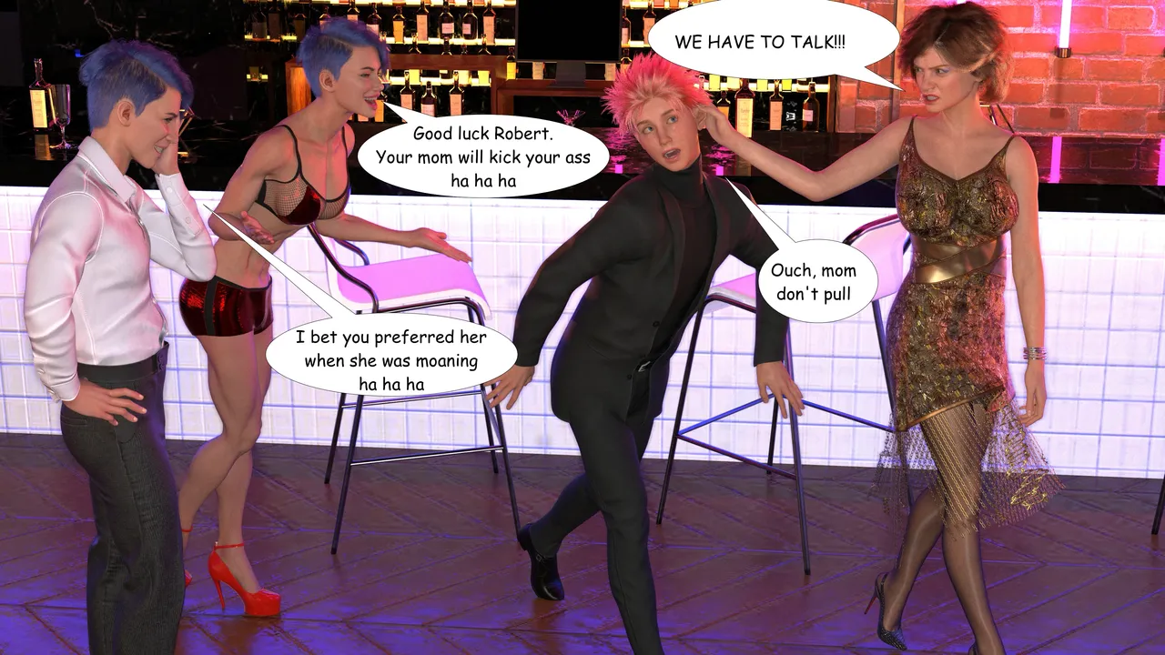 The argument porn comic picture 109