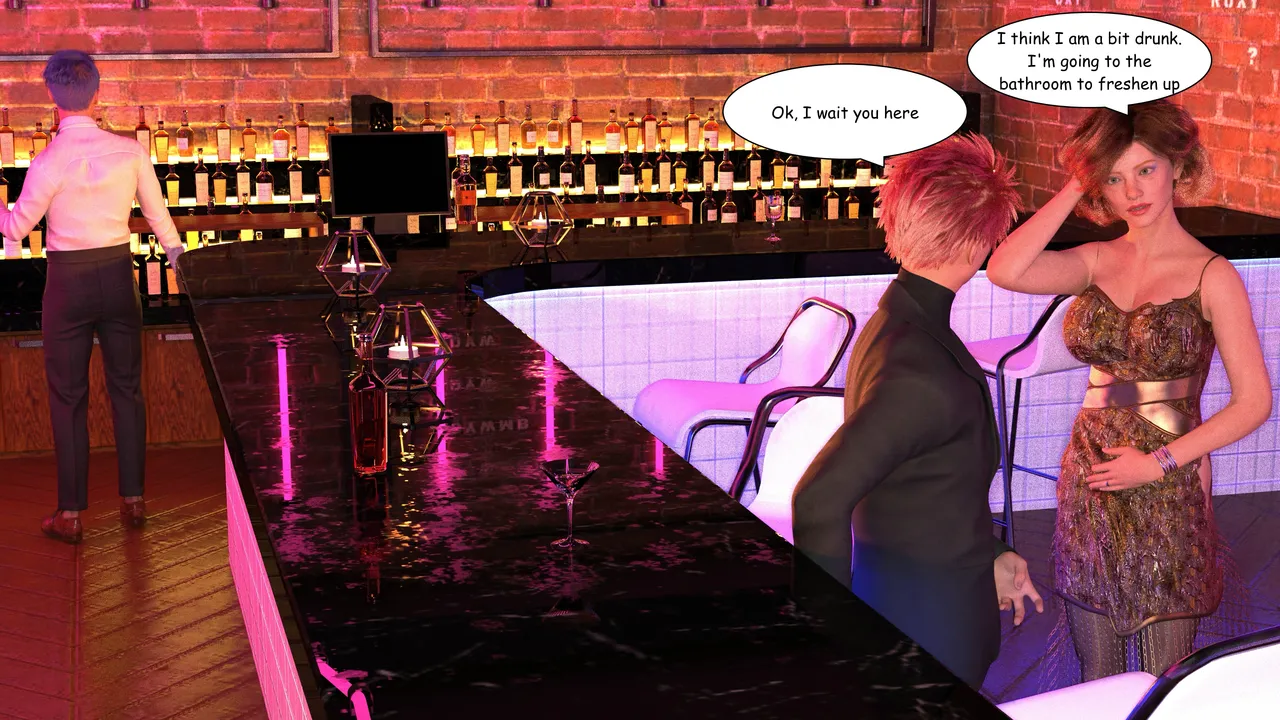 The argument porn comic picture 11