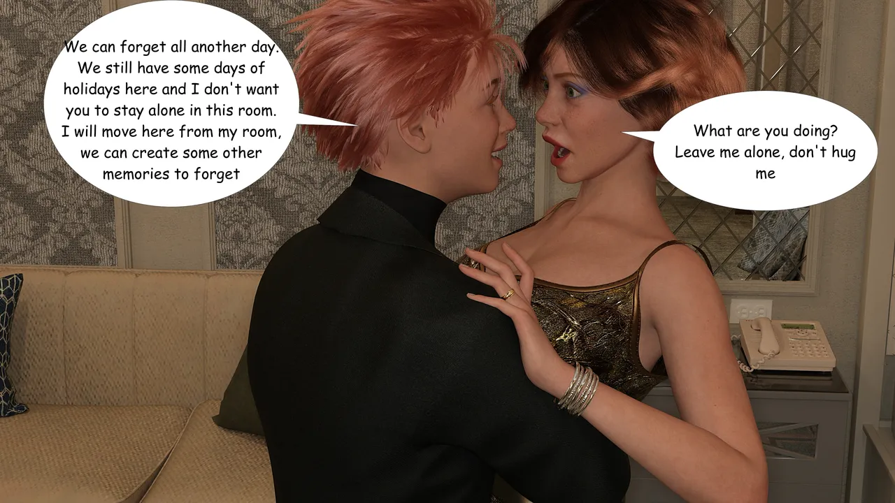 The argument porn comic picture 112