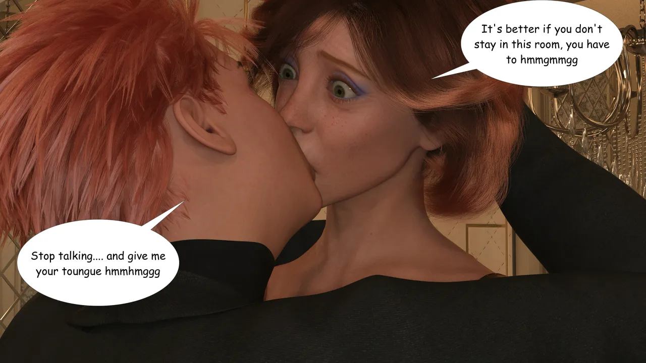 The argument porn comic picture 113