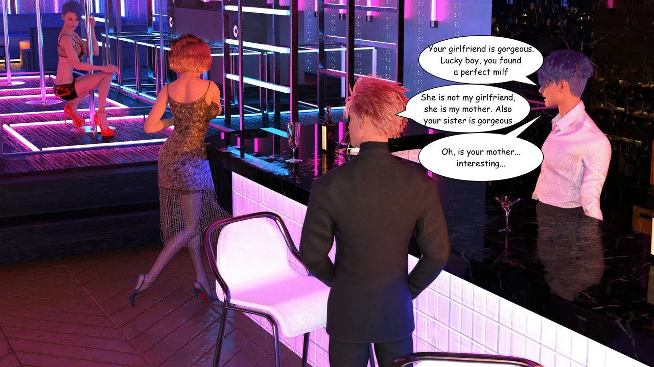 The argument porn comic picture 12