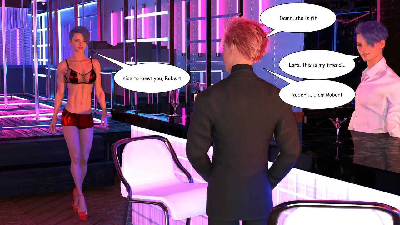 The argument porn comic picture 13